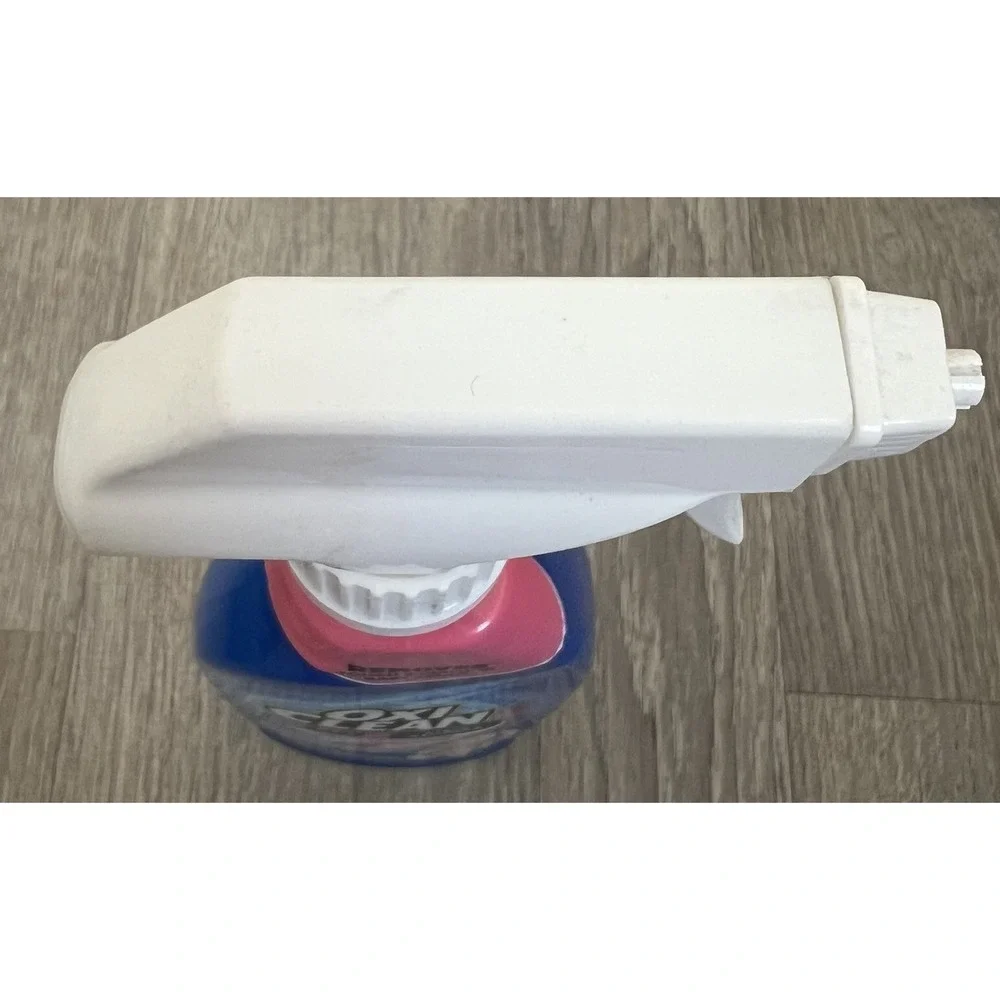 OxiClean Baby Stain Remover Spray 22 Fl. Oz Chlorine‎ Dye Free HTF Discontinued